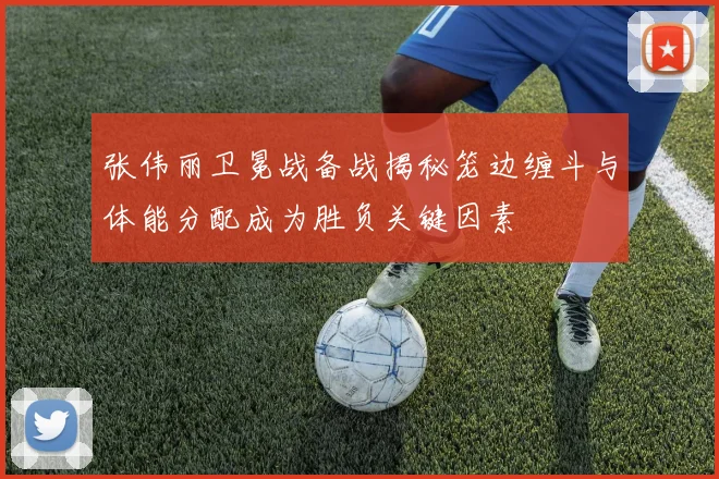 张伟丽卫冕战备战揭秘笼边缠斗与体能分配成为胜负关键因素